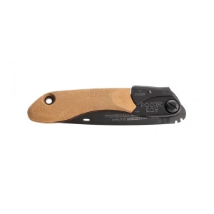 SI75017 Fierastrau pliabil bushcraft/camping Pocketboy Outback 170mm cu 10dinti/30mm, Silky - Img 18