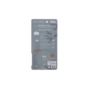 SI75017 Fierastrau pliabil bushcraft/camping Pocketboy Outback 170mm cu 10dinti/30mm, Silky - Img 5