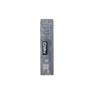 SI75436 Fierastrau pliabil bushcraft/camping Bigboy Outback 2000 360mm cu 6.5dinti/30mm, Silky - Img 5