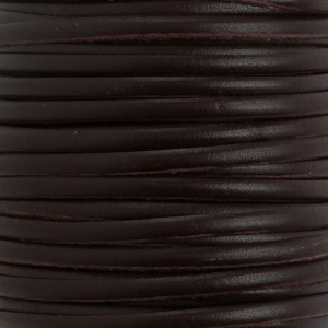 Sireturi din piele de vitel, 2mm/22.9m, Tandy Leather USA - Img 10