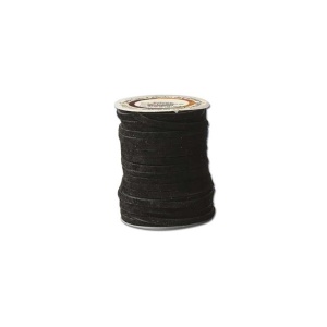 Sireturi din piele model EcoSoft Suede, 3mm / 15.2m Tandy Leather USA - Img 2