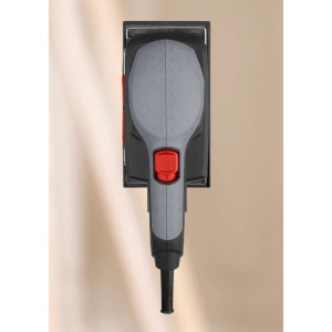 SKIL 7338 AA, Slefuitor cu vibratii F0157338AA, 24000 rpm, 160W, + accesorii - Img 8