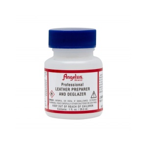 Solutie degresare piele Deglazer Angelus 29.5 ml