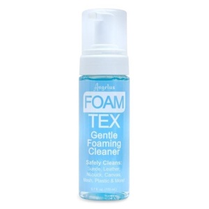 Solutie/Spuma curatare adidasi, Angelus Foam-Tex 170 ml - Img 2