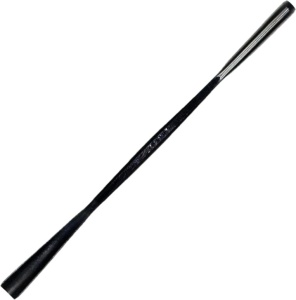 Spatula pentru sculptura in gips 20 cm, Milani Utensili