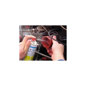 Spray multifunctional W44T Turbo-Power , modelism/hobby - Img 2