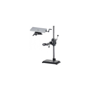 Stand gaurire/frezare 750/500mm, cu masa frezare - Img 2