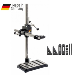Stand gaurire/frezare 750/500mm, cu sistem fixare