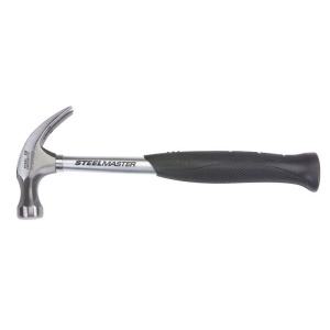 Stanley 1-51-031, ciocan cu gheara steelmaster, 450G - Img 3