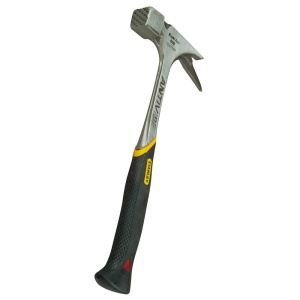 Stanley 1-51-937, ciocan dulgher antivibe, 600G - Img 3