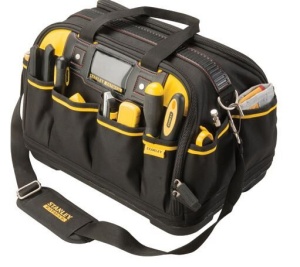 Stanley FMST1-70749, geanta fatmax din material textil, 16"