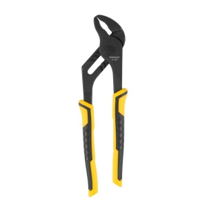 Stanley STHT0-74361 cleste reglabil cushion grip, 250 mm, blister - Img 2