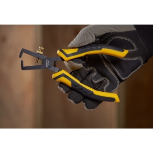 Stanley STHT0-75068 cleste dynagrip pentru dezizolat, 150 mm, blister - Img 6