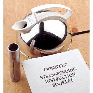 Steam-Bending Booklet, Veritas Tools - Img 9