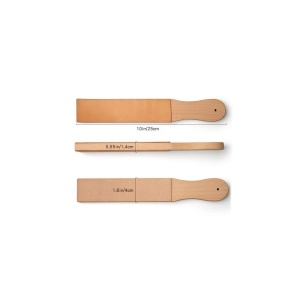 Strop ascutire cutite pielarie Wuta - Img 3