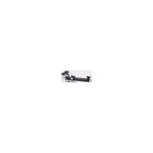 Strung de banc Sherline, 4410, miniatura/hobby