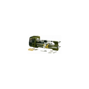 Strung de precizie, Proxxon 24400, PD400 - Img 2