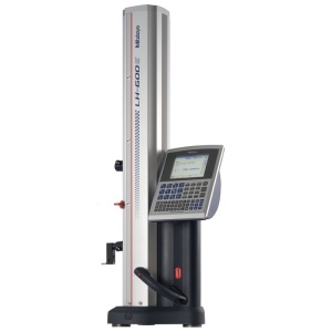Subler de inaltime 2D LH-600EG pentru inaltime liniara, Mitutoyo - Img 2