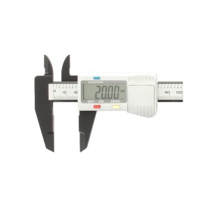 Subler digital 150 mm Carbon Hedue - Img 4