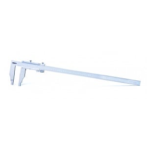 Subler mecanic de exterior-interior, cu reglaj fin 1214-450