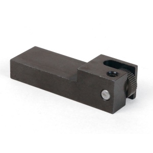 Suport pentru scule Bump Knurl, pentru strung Sherline - Img 2