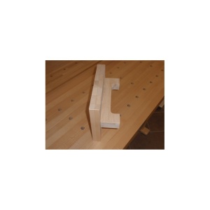 Suport universal pentru banc tamplarie, Ramia - Img 17