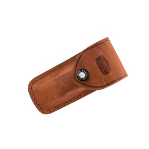 Teaca piele naturala, model 112, Buck Knives - Img 2
