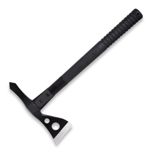 Tomahawk tactic SOG , otel inoxidabil 420, muchie 69 mm - Img 5
