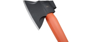Topor Chogan Orange, CRKT - Img 3