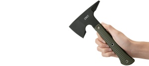 Topor Jenny Wren Compact OD Green, CRKT - Img 7