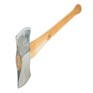 Topor universal cu tais dublu Odyssey 1600 gr. Helko Werk - Img 3