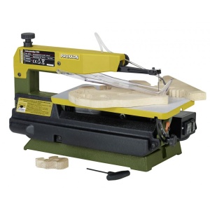 Traforaj electric cu doua viteze, Proxxon 28092, DSH - Img 2