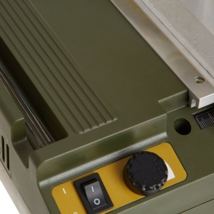 Traforaj electric DS 230/E, Proxxon 27088 - Img 16