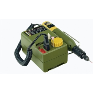Transformator MICROMOT NG 2/E, cu control al turatiei, Proxxon 28707 - Img 2