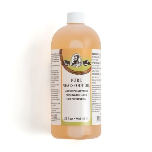 Ulei intretinere piele Dr. Jacksons Neatsfoot Oil - Img 5