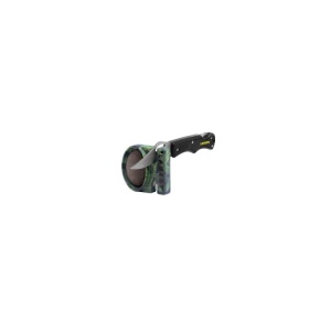 Unealta de ascutit cutite, de buzunar Quick Fix Sharpener Camo, Lanski - Img 3
