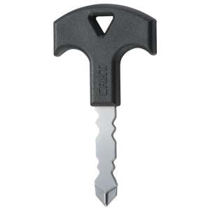 Unealta multifunctionala Williams Defense Key Black, CRKT