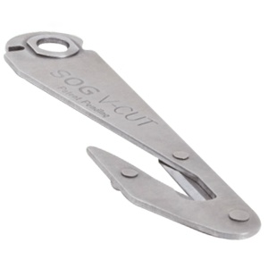 V-Cutter SOG