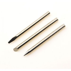 Varf de lipit 4 mm, lunga durata, pentru ST312/ST301, Star Tec