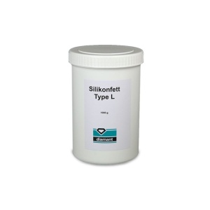 Vaselina siliconica tip L