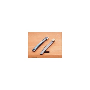 Veritas Square Bench Dogs 05G02.01 – Opritoare patrate pentru banc de lucru, pereche - Img 4