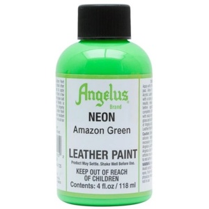 Vopsea acrilica Angelus neon 118ml - Img 15