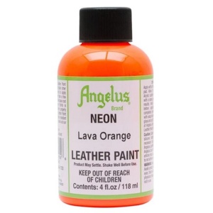 Vopsea acrilica Angelus neon 118ml - Img 19