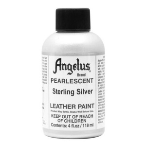 Vopsea acrilica Angelus perlata 118ml - Img 7