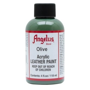 Vopsea acrilica Angelus Standard 118ml - Img 52