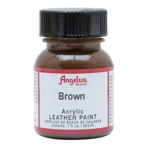 Vopsea acrilica Angelus Standard 29.5ml - Img 10