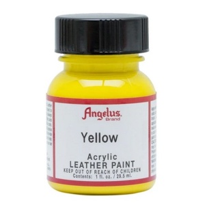 Vopsea acrilica Angelus Standard 29.5ml - Img 80
