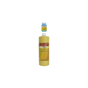 Vopsea acrilica piele Fiebings, 946ml. - Img 8