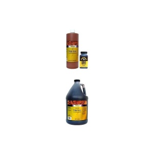 Vopsea canturi piele EDGE KOTE Fiebings, 946 ml - Img 11