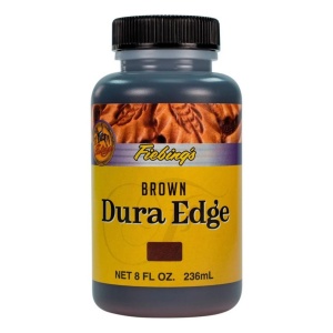 Vopsea margini piele Fiebings Dura Edge, 236ml - Img 7